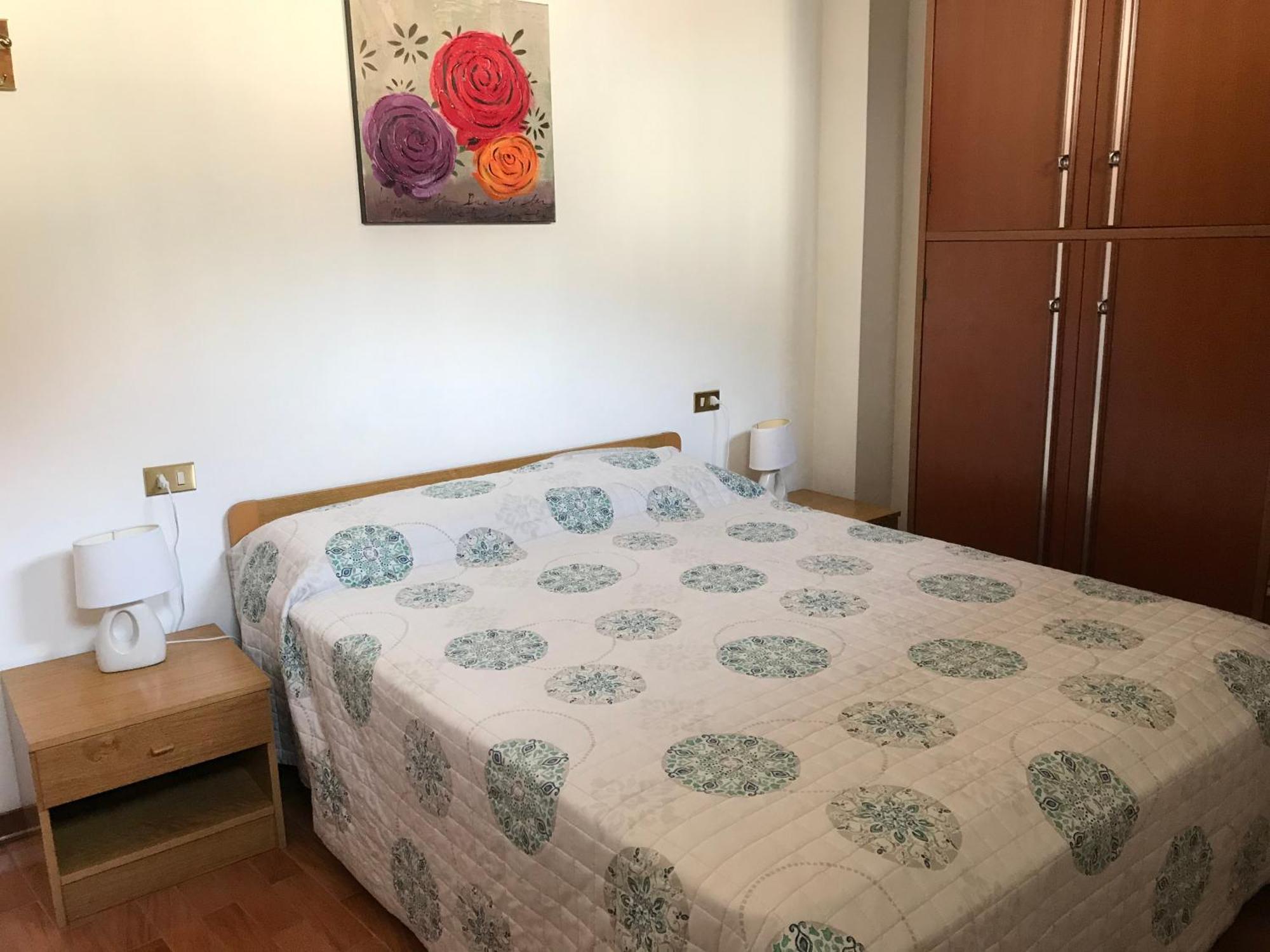 Casa Elisa Apartment สเตรซา ภายนอก รูปภาพ