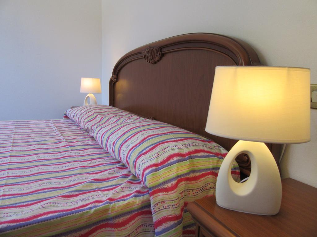 Casa Elisa Apartment สเตรซา ภายนอก รูปภาพ